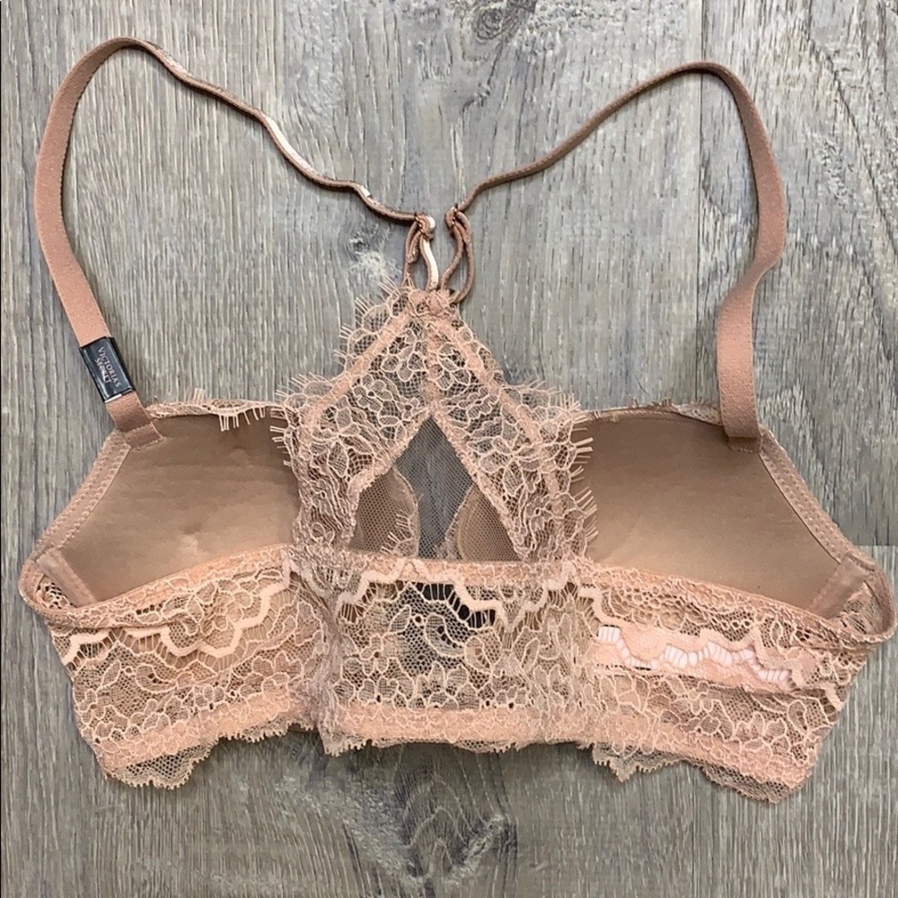 Victoria’s Secret DREAM ANGELS Demi Bra - Picture 5 of 14